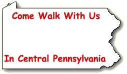 pawalk info